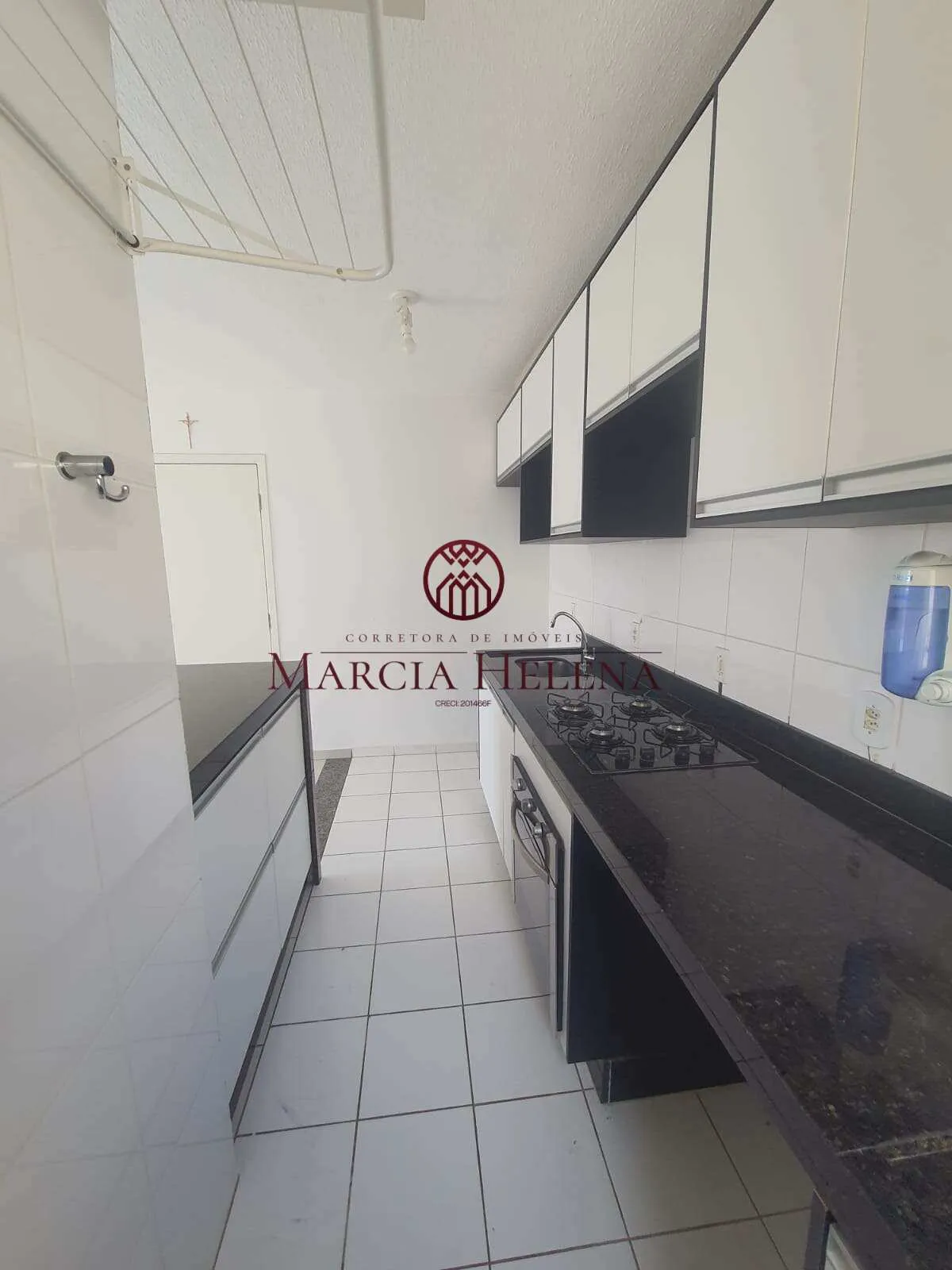 Imagem Apartamento à venda em Campinas, Vila Marieta, com 2 quartos, 50m2