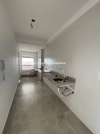 Imagem APARTAMENTO NO CONDOMÍNIO LE JARDIN INDAIATUBA-SP - vista para parque ecológico