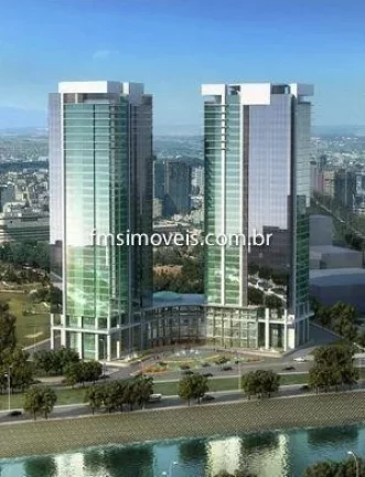 Imagem Conjunto Comercial de Alto Padrão com 8 banheiros, 12 vagas de garagem e 450m² na Várzea da Barra Funda, São Paulo-SP!