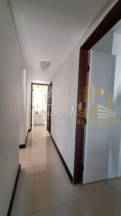 Imagem Apartamento a Venda no bairro Intermares - Cabedelo, PB