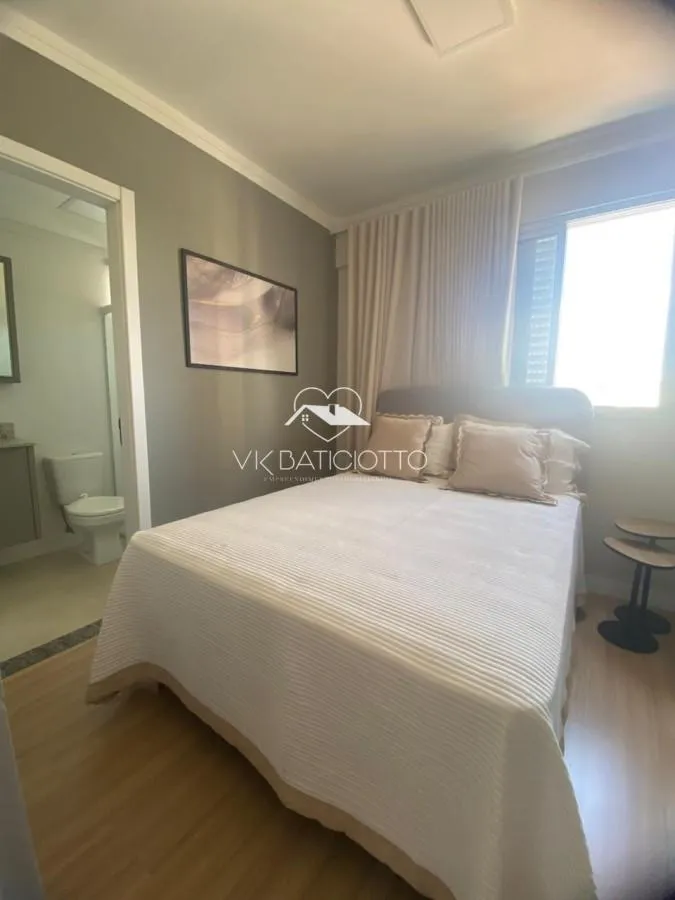 Imagem Apartamento para Venda em Maringá / PR no bairro jardim cerro azul