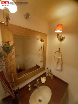 Imagem Apartamento 200m² 3 dormitórios - Itaim Bibi