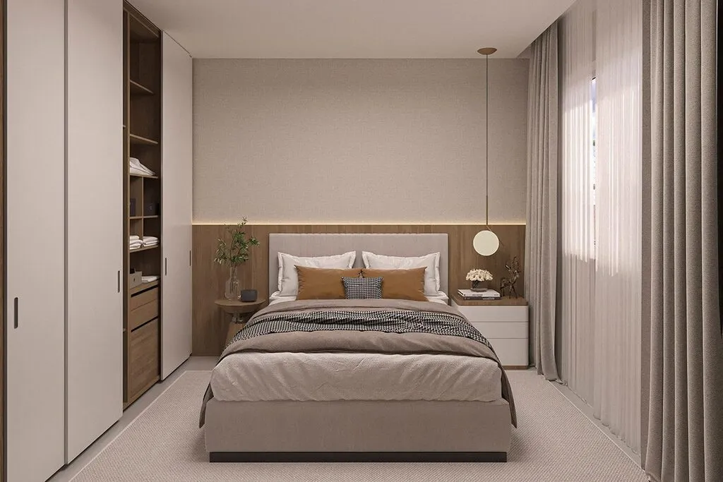 Imagem Casa em Condomínio em Lançamentos no bairro Campo Alegre - Nova Iguaçu, RJ