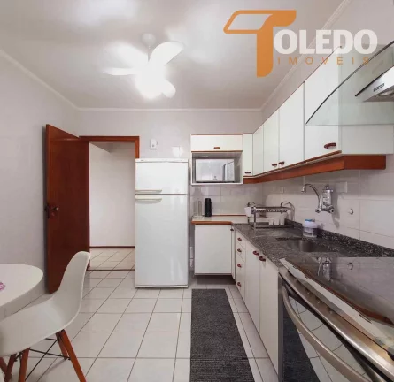 Imagem Apartamento 2 dormitórios para Venda em Caraguatatuba / SP no bairro Tabatinga