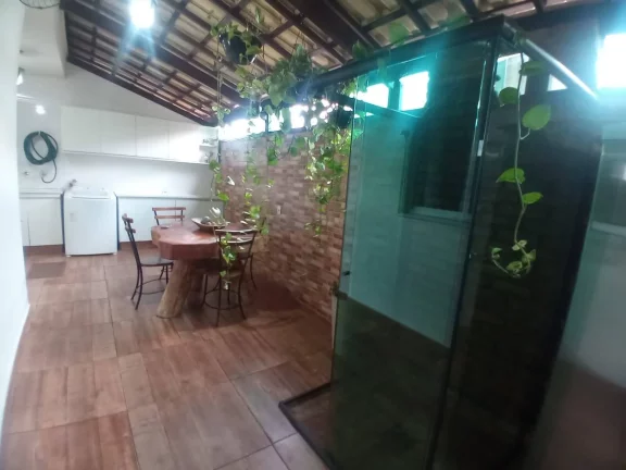 Imagem Área privativa, 2 quartos - Copacabana