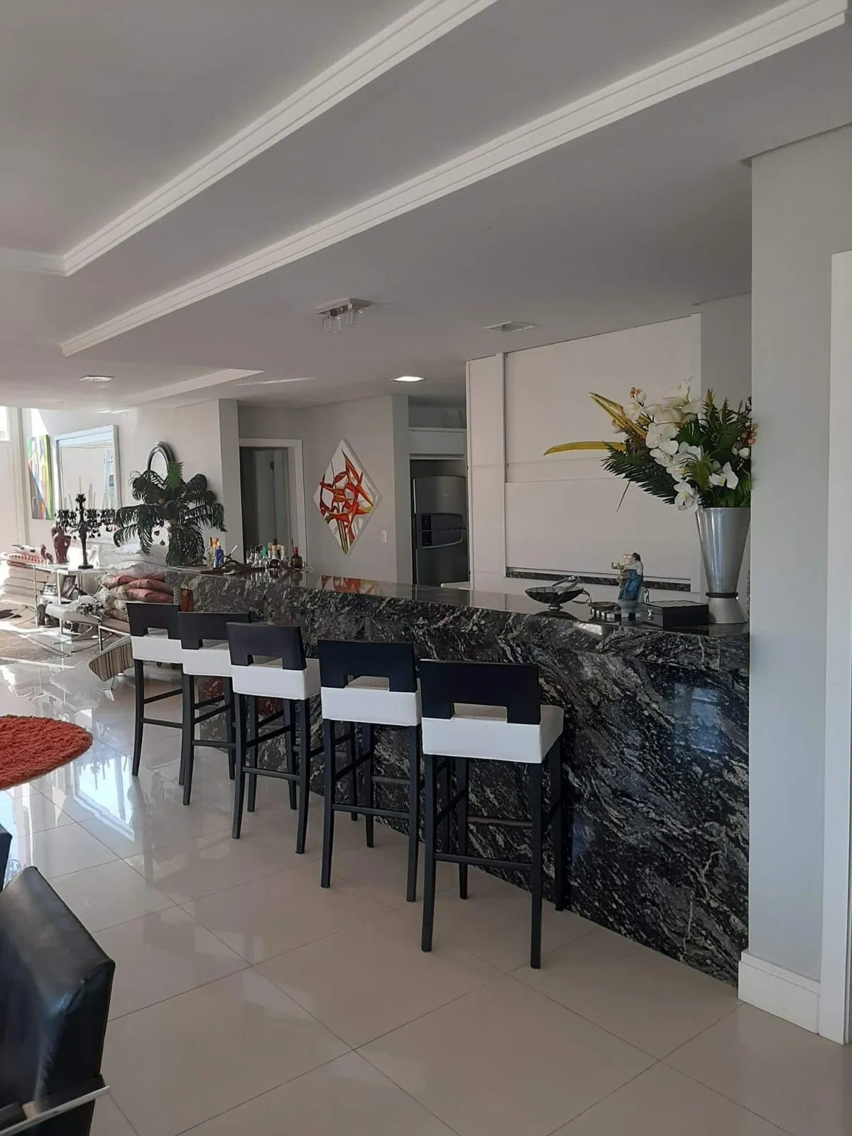 Imagem Casa no Condomínio Bosques de Atlântida a venda ou locação por temporada.