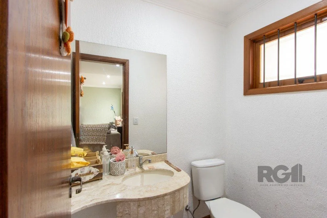 Imagem Casa em Tristeza