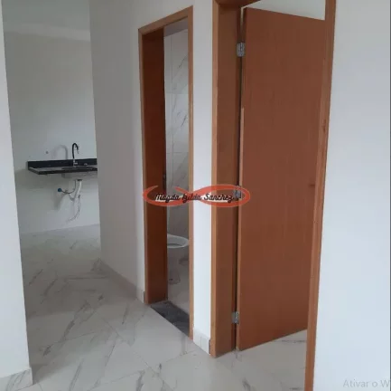 Imagem APARTAMENTOS NOVOS À VENDA EM SÃO MIGUEL
