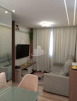 Imagem Apartamento Padrão
