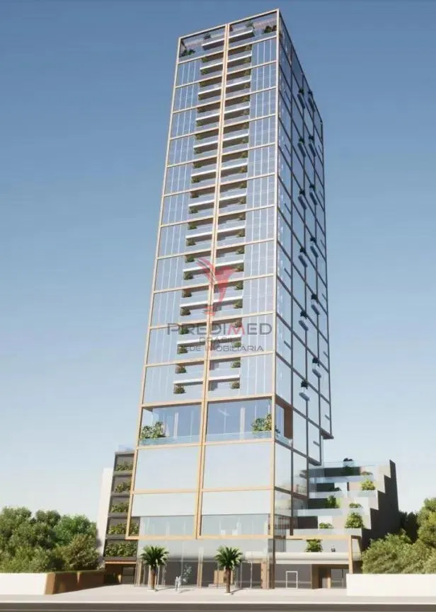 Foto do imóvel Green Hills: Apartamento de Luxo com 4 Suítes e Lazer Completo em Balneário Camboriú em Avenida do Estado Dalmo Vieira, 1 - Pioneiros, Balneário Camboriú - SC