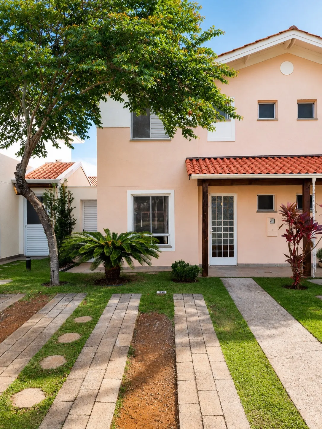 Foto do imóvel CASA RESIDENCIAL em VOTORANTIM - SP, CHÁCARAS RESIDENCIAIS SANTA MARIA em CHÁCARAS RESIDENCIAIS SANTA MARIA, VOTORANTIM - SP
