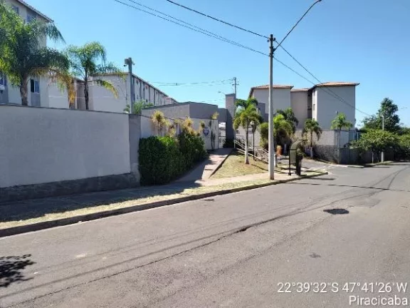 Foto do imóvel Oportunidade Única em PIRACICABA - SP | Tipo: Apartamento | Negociação: Licitação Aberta | Situação: Imóvel em RUA LISBOA