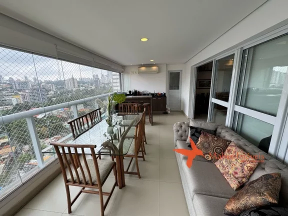 Imagem Apartamento de 3 quartos com suíte e 2 vagas na melhor localização de Pinheiros, São Paulo/SP: Não perca essa oportunidade!