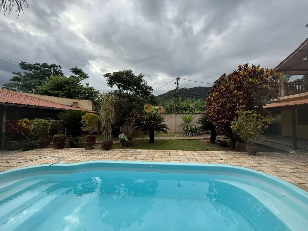 Imagem Casa para Venda em Guapimirim / RJ no bairro Parada Modelo