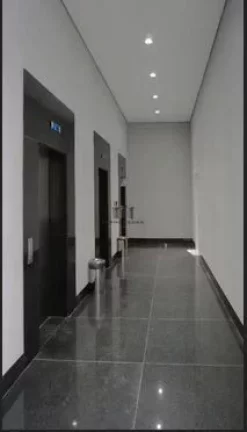 Imagem Andar Comercial disponível para locação no Bairro de Lourdes/BH-MG