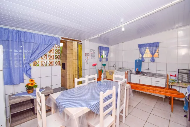 Imagem Imperdível oportunidade: Casa à venda em Balneário Rincão-SC, bairro Zona Nova, 3 quartos, 2 suítes, 3 vagas - 143,49 m. CA0006
