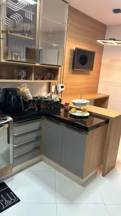 Imagem Casa de Luxo em Condomínio no Recreio dos Bandeirantes com 4 Suítes e 450m² - Rio de Janeiro-RJ