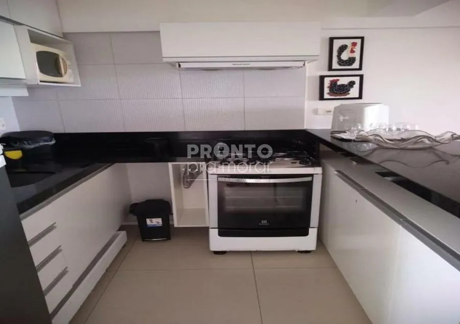 Imagem Ancorar Flat Resort