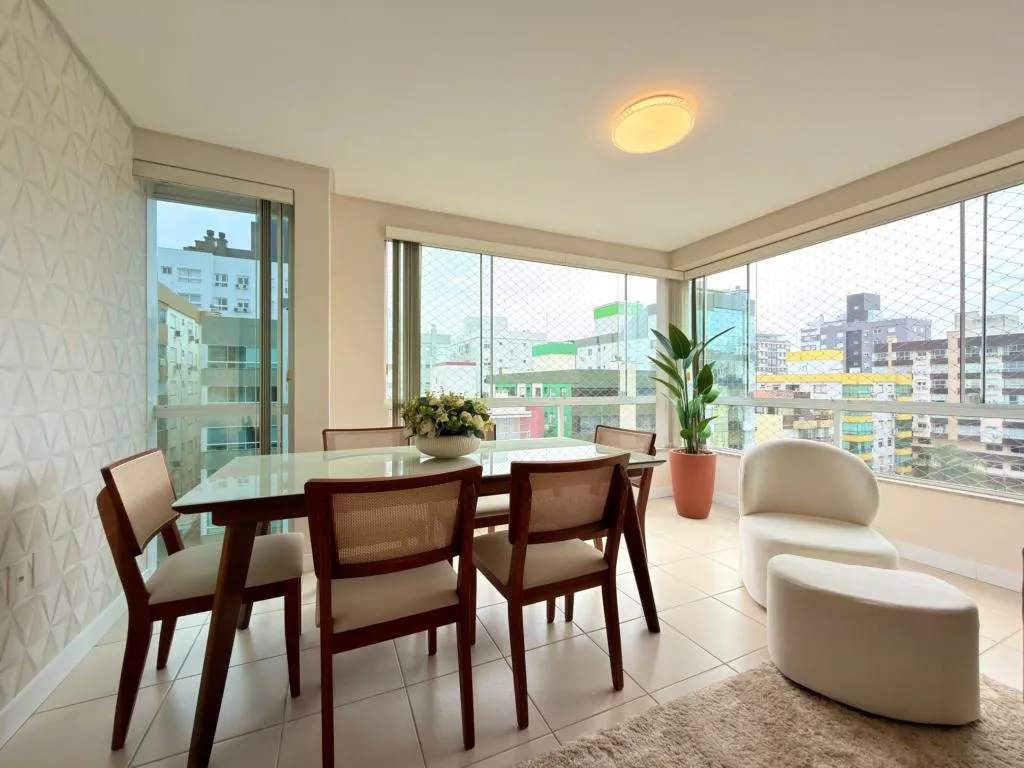 Imagem Apartamento 3 Dormitórios - Bairro Zona Nova