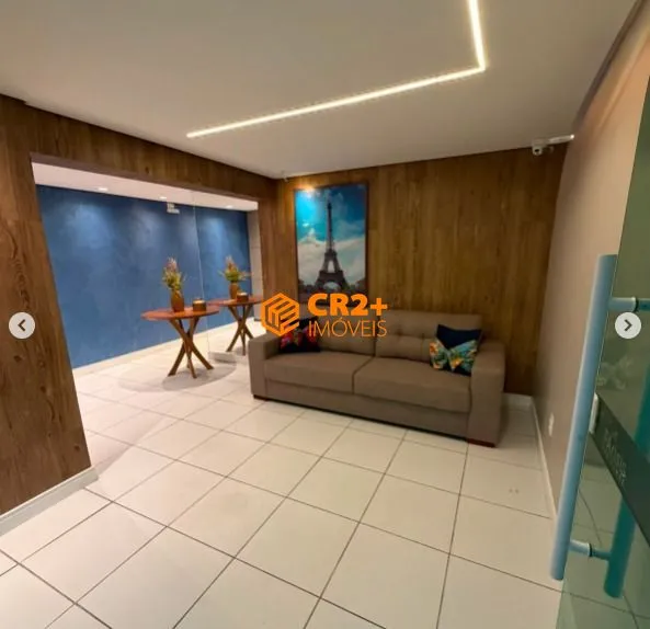 Imagem Apartamento no Ville Parisis | 2 Quartos + Suíte | Lazer Completo | Universitári