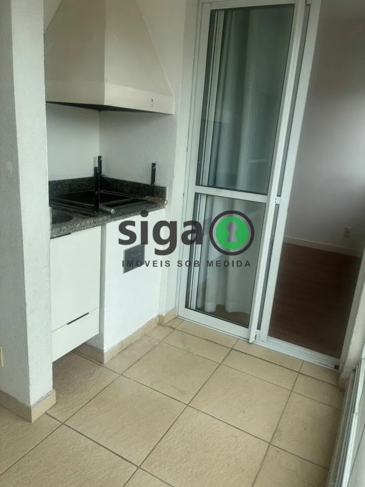 Imagem VENDA ou LOCAÇÃO de Apartamento na Vila Andrade com 2 suítes, 2 Vagas e lazer completo