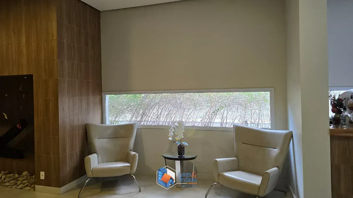 Imagem Apartamento para venda e locação em Vila Cordeiro com 1 quarto, 51m²