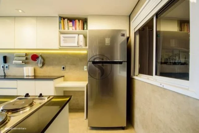 Imagem APARTAMENTO RESIDENCIAL em SÃO PAULO - SP, JARDIM DOM BOSCO