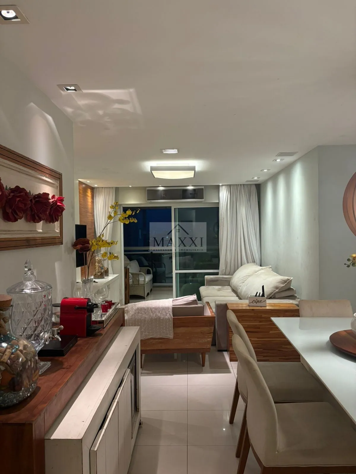 Imagem Apartamento Alto Padrão em Barra da Tijuca, Peninsula Rio de Janeiro/RJ