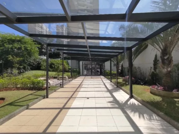 Imagem RAÍZES MORUMBI - MARQUES - Apto de 47m² (Unidade de Revenda), próximo à Estação Vila Das Belezas!