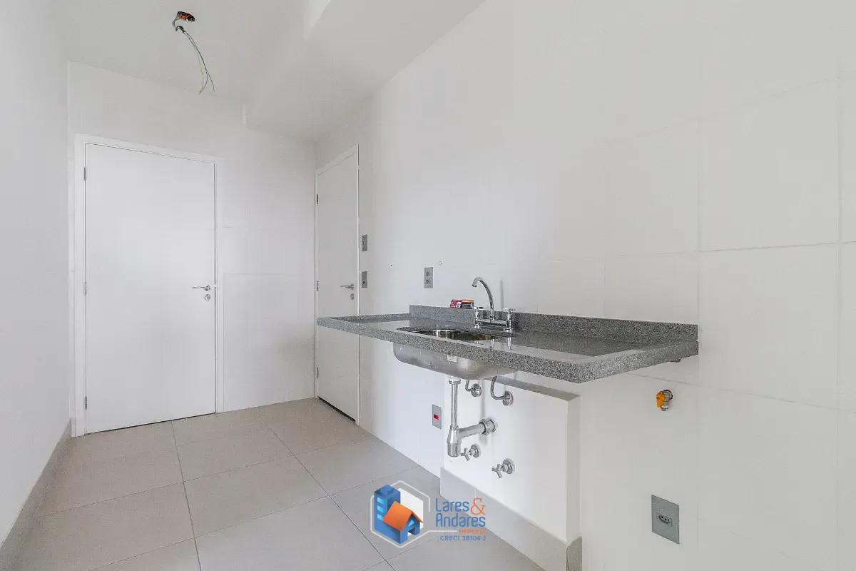 Imagem Apartamento para venda em Jardim Paulista com 2 quartos, sendo 2 suítes, 128m²