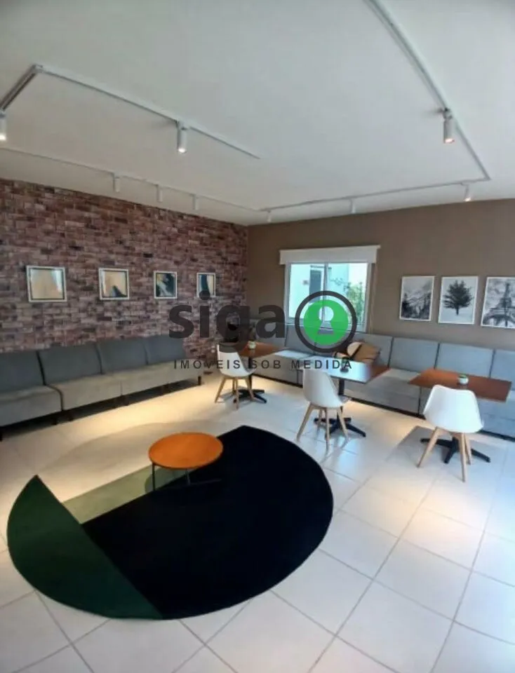 Imagem EXCELENTE PARA INVESTIMENTO: LIBERDADE PROXIMO METRÔ 1 DORM. 36/M²