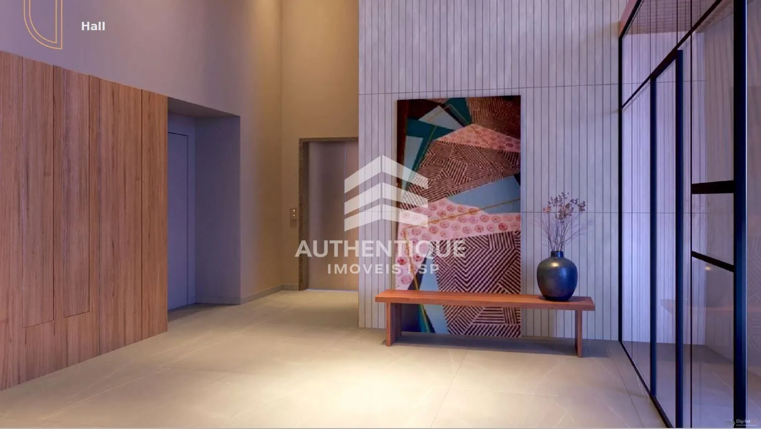 Imagem IMPAR 737 HOME BOUTIQUE PINHEIROS - Apartamento à venda no bairro Pinheiros - São Paulo/SP, Zona Oeste