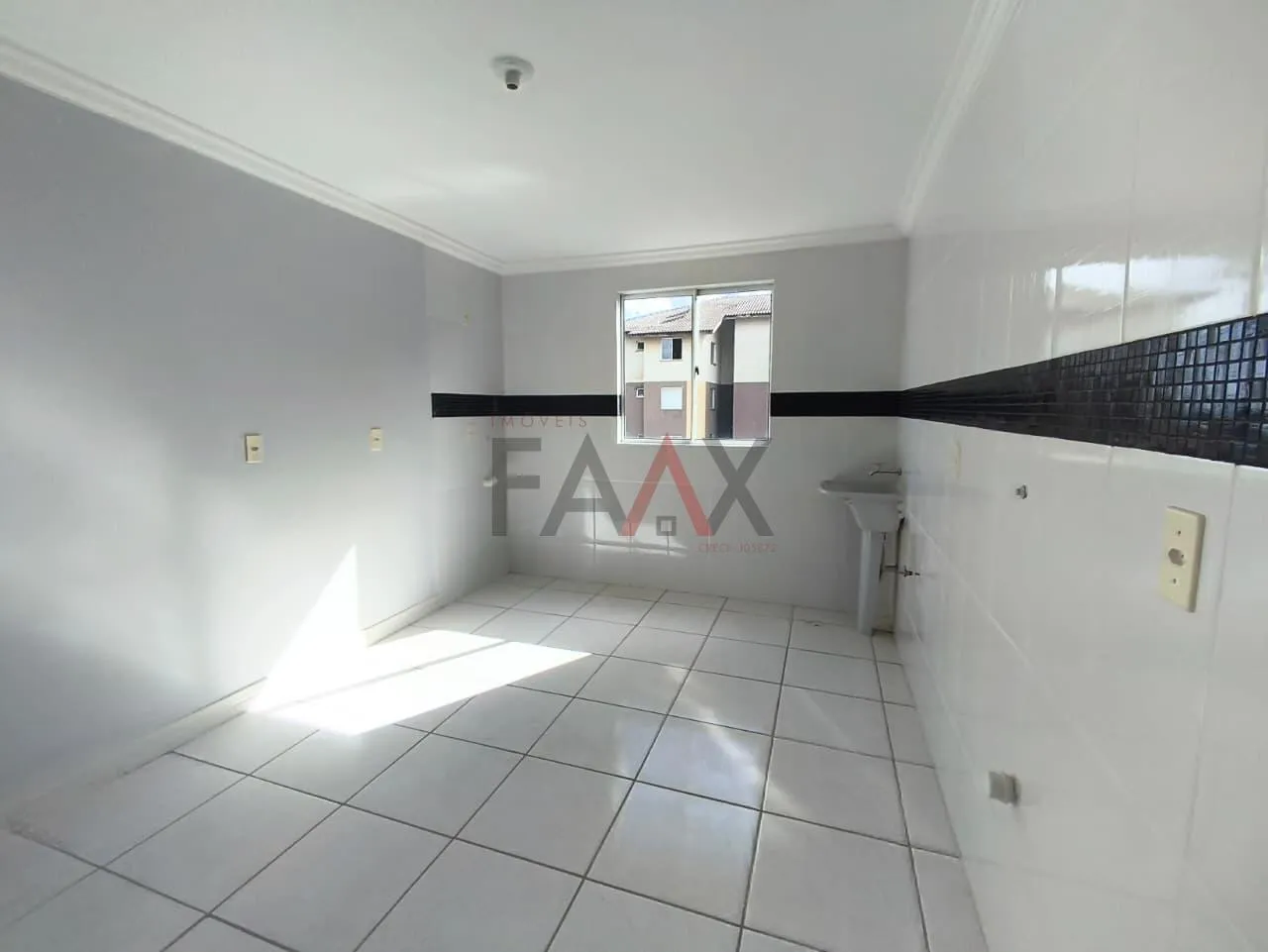 Imagem Apartamento à venda, Bairro Conradinho, GUARAPUAVA - PR