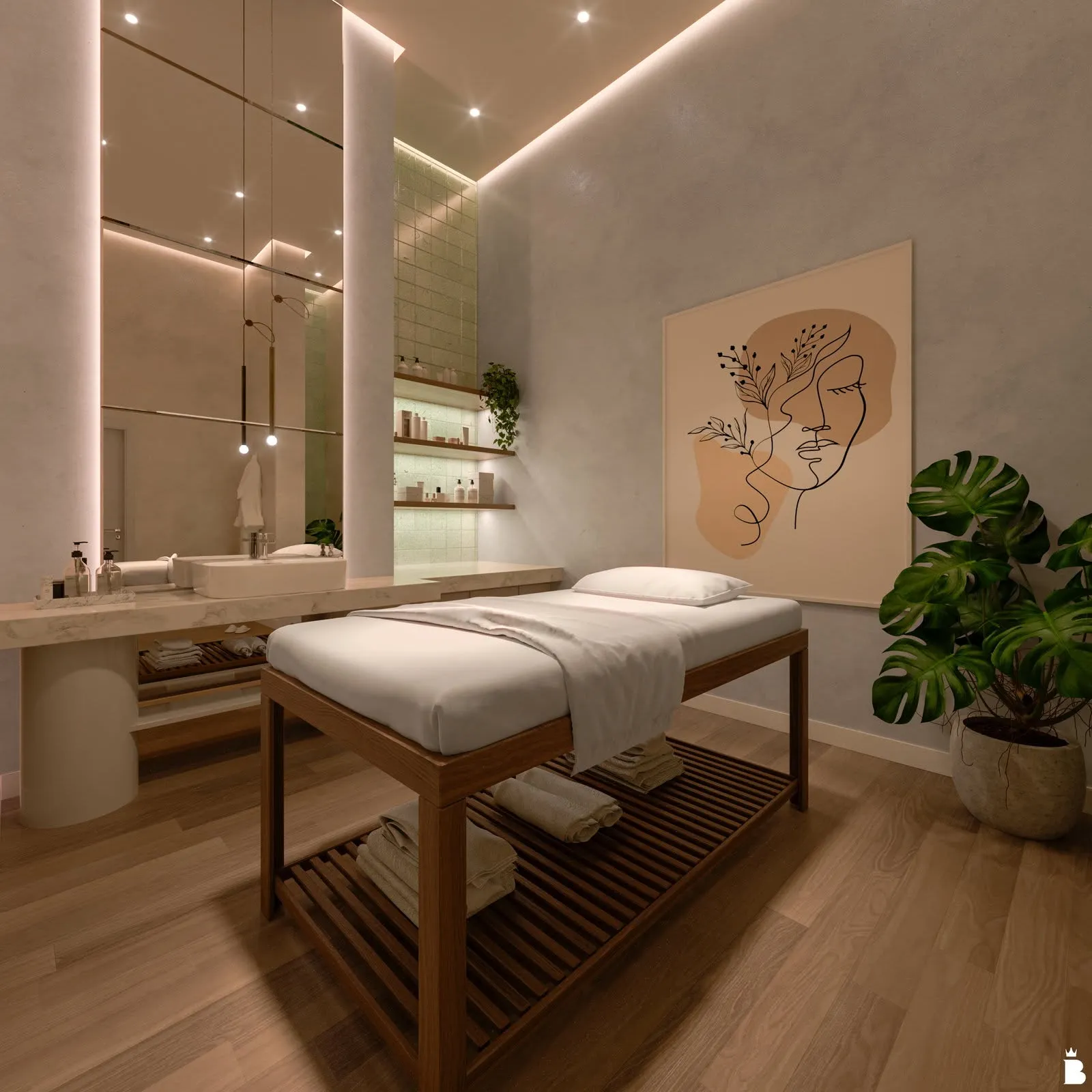 Imagem Apartamento à venda com 70m2 por R$ 1.100.000,00