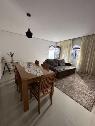 Imagem Sobrado com 3 dormitórios à venda, 232 m² por R$ 750.000,00 - Parque Guarani - São Paulo/SP