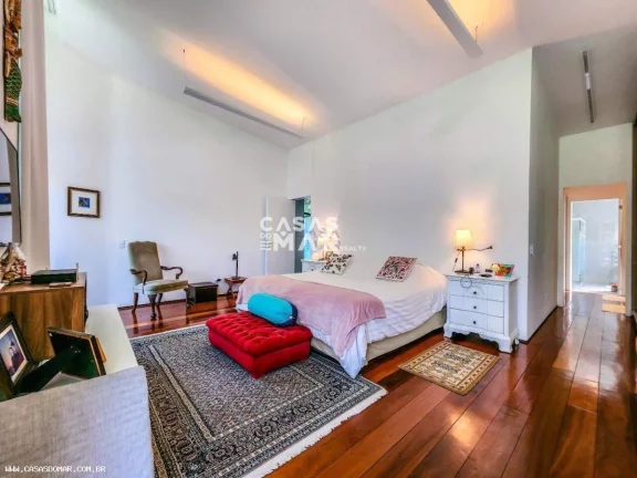 Imagem Casa em Condomínio para Venda em Rio de Janeiro / RJ no bairro Itanhangá