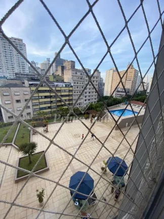 Imagem Flat disponível para venda no São Paulo Suíte Service, com 36m², 1 dormitório e 1 vaga de garagem