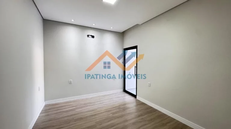 Imagem Casa no Residencial Bethania
