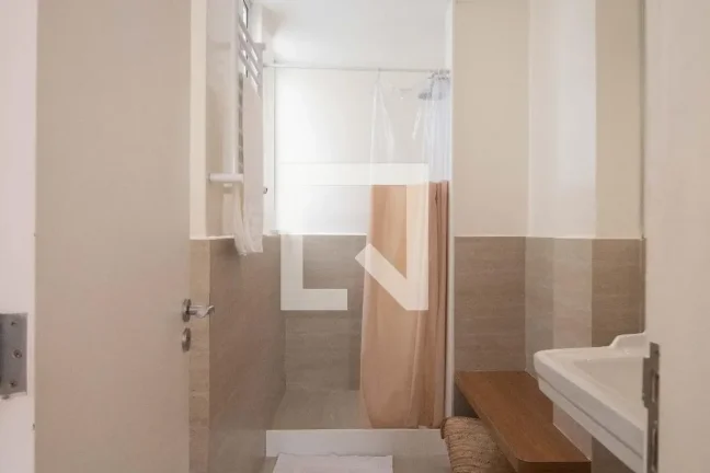 Imagem Apartamento à Venda - Ipanema, 1 Quarto, 40 m2