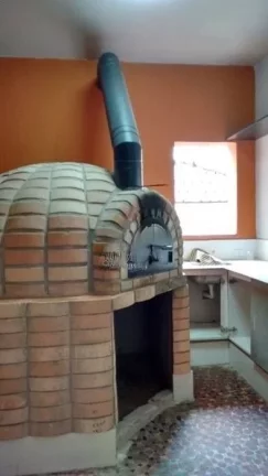 Imagem CASA COMERCIAL AMPLA PARA LOCAÇÃO NA POMPÉIA