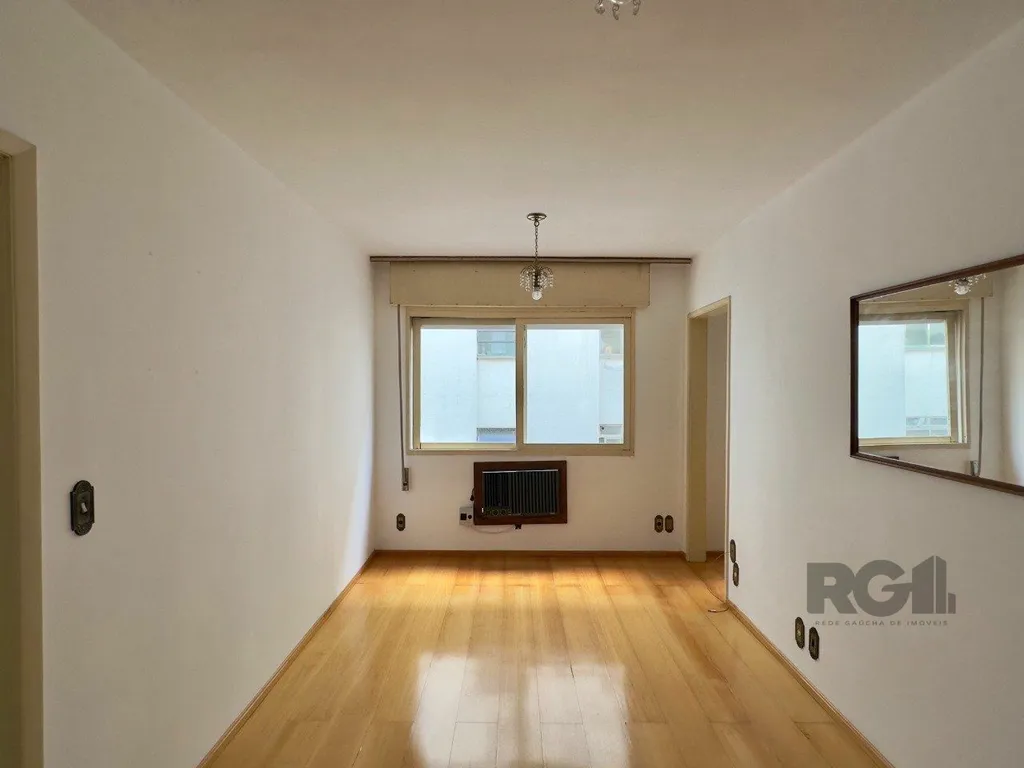 Imagem Apartamento em Centro Histórico