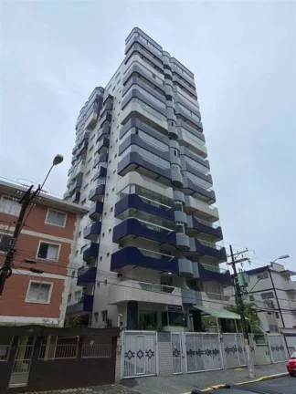 Imagem Cobertura à venda, 315 m² por R$ 3.000.000,00 - Canto do Forte - Praia Grande/SP