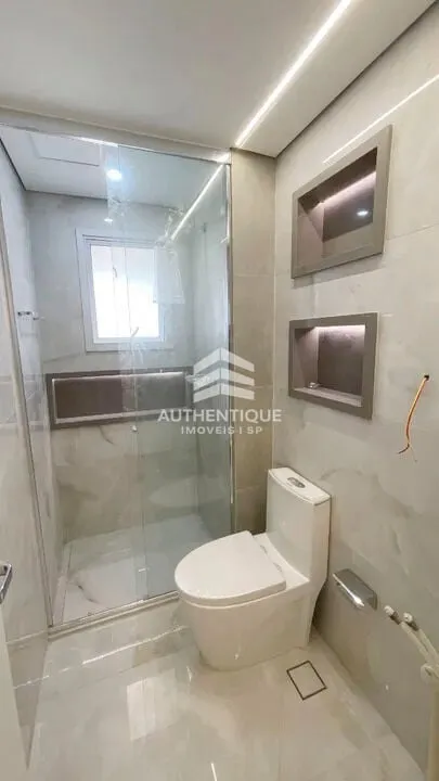 Imagem EXCLUSIVE TATUAPE - Apartamento novo nunca habitado no bairro Tatuapé à venda