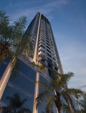 Imagem Art Tower Home Club - Apartamento à venda no bairro Centro - Itajaí/SC