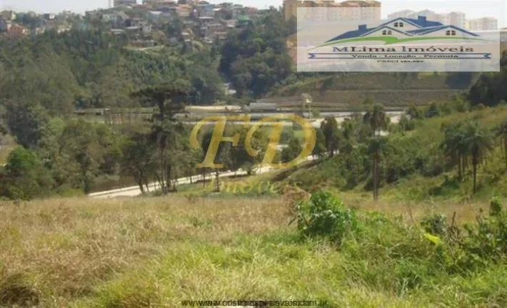 Imagem Áreas Industriais para Venda em Mairiporã