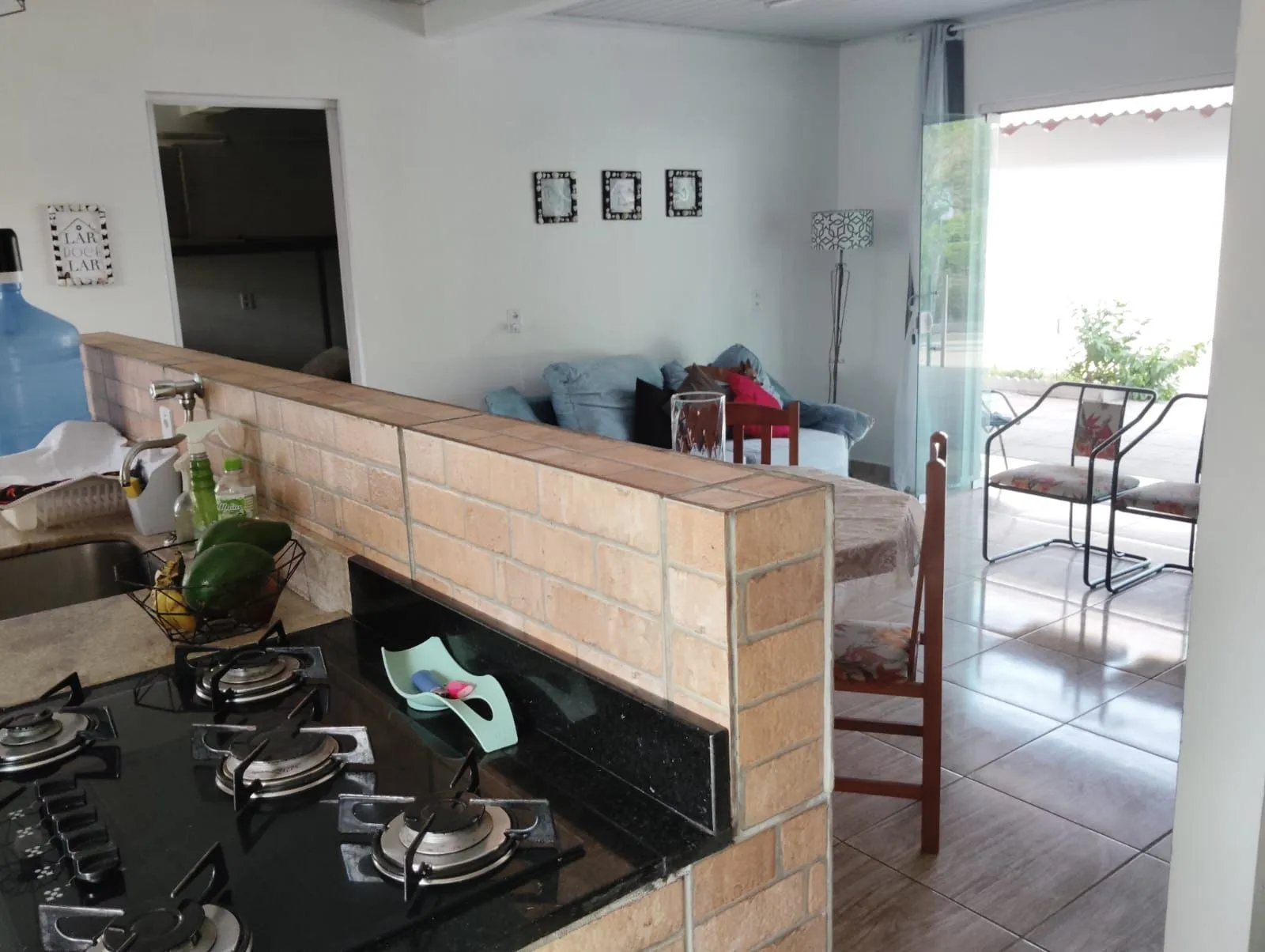 Imagem Casa em Posto 4 (Capão Novo)