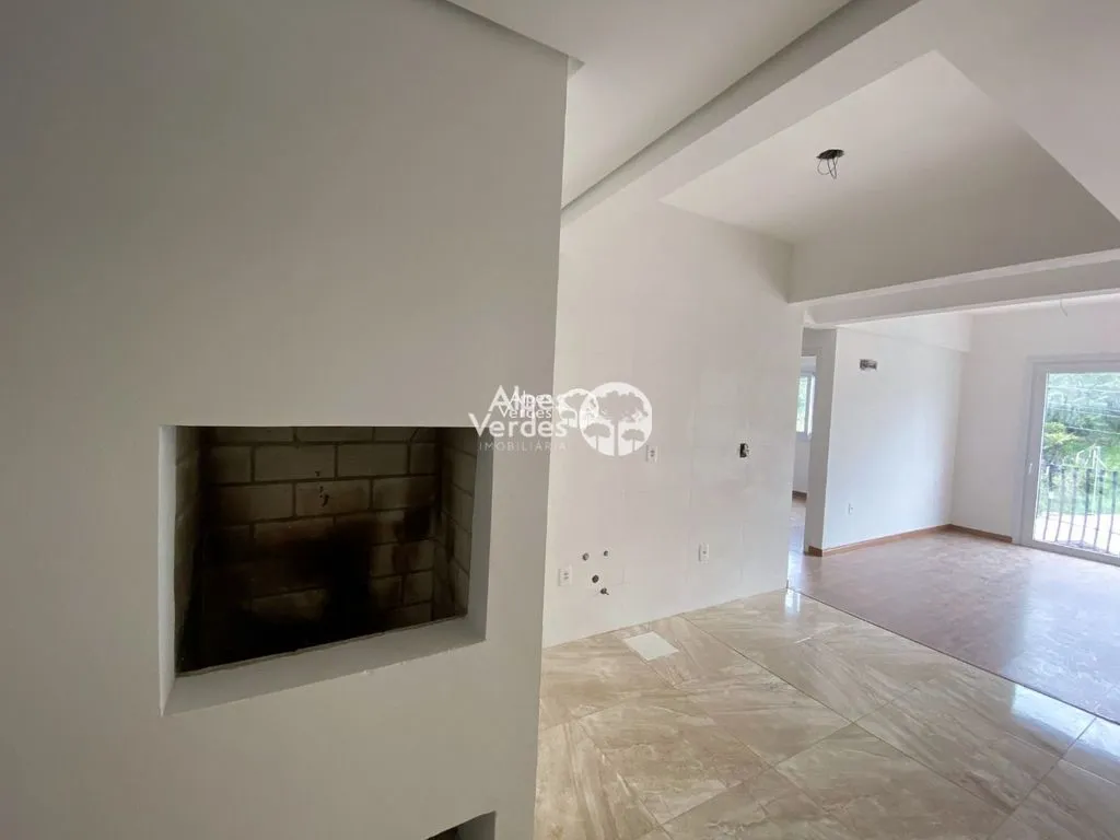 Imagem Vende-se apartamento em Canela, 2 suítes, 84,76 m2