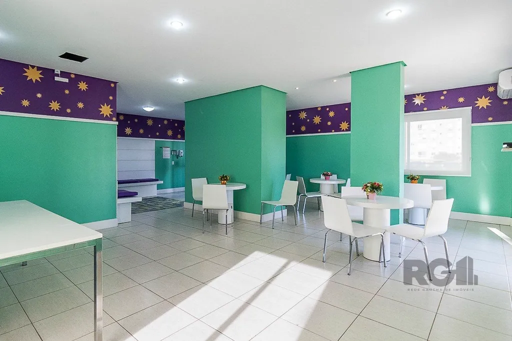 Imagem Apartamento em Jardim Carvalho