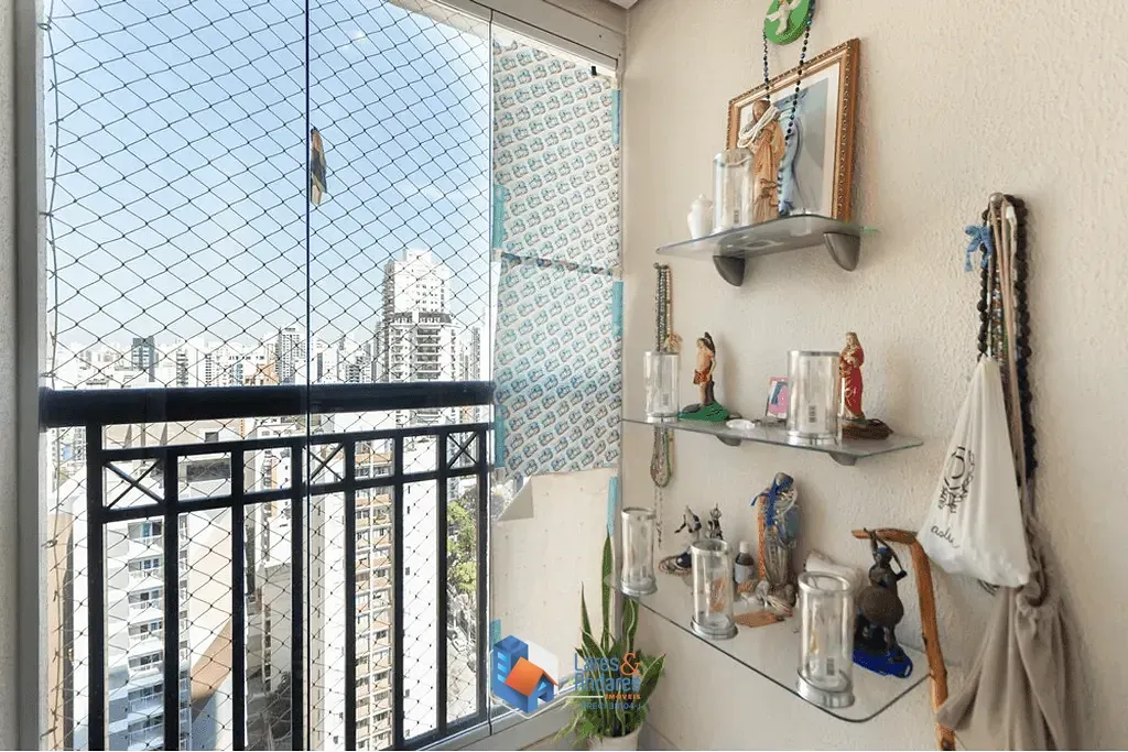 Imagem Apartamento à venda 4 Quartos 3 Suites 3 Vagas 176M² Cidade Monções São Paulo - SP