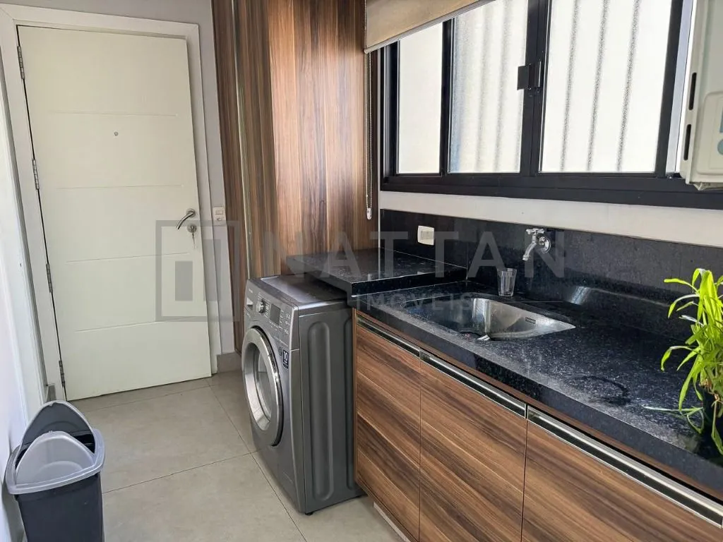 Imagem Apartamento com 2 dormitórios à venda, 151 m² por R$ 1.700.000,00 - Tatuapé - São Paulo/SP